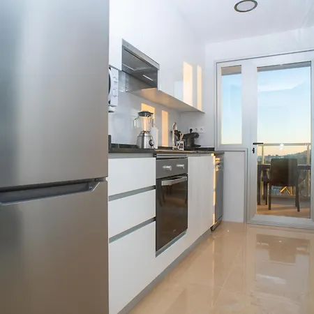 Casa Elly Ivan Luxury Homes 3ªpta Sur 1ªlinea * Oropesa del Mar