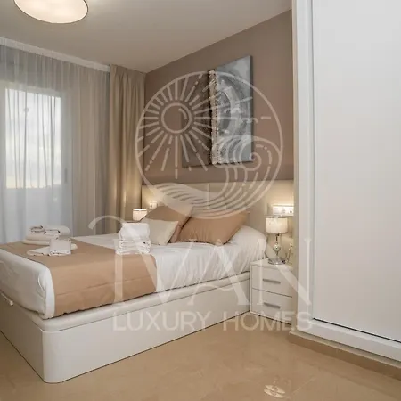 Casa Elly Ivan Luxury Homes 3ªpta Sur 1ªlinea Oropesa del Mar