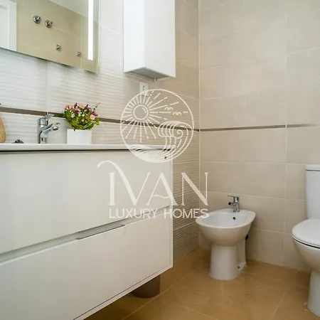 Casa Elly Ivan Luxury Homes 3ªpta Sur 1ªlinea * Oropesa del Mar